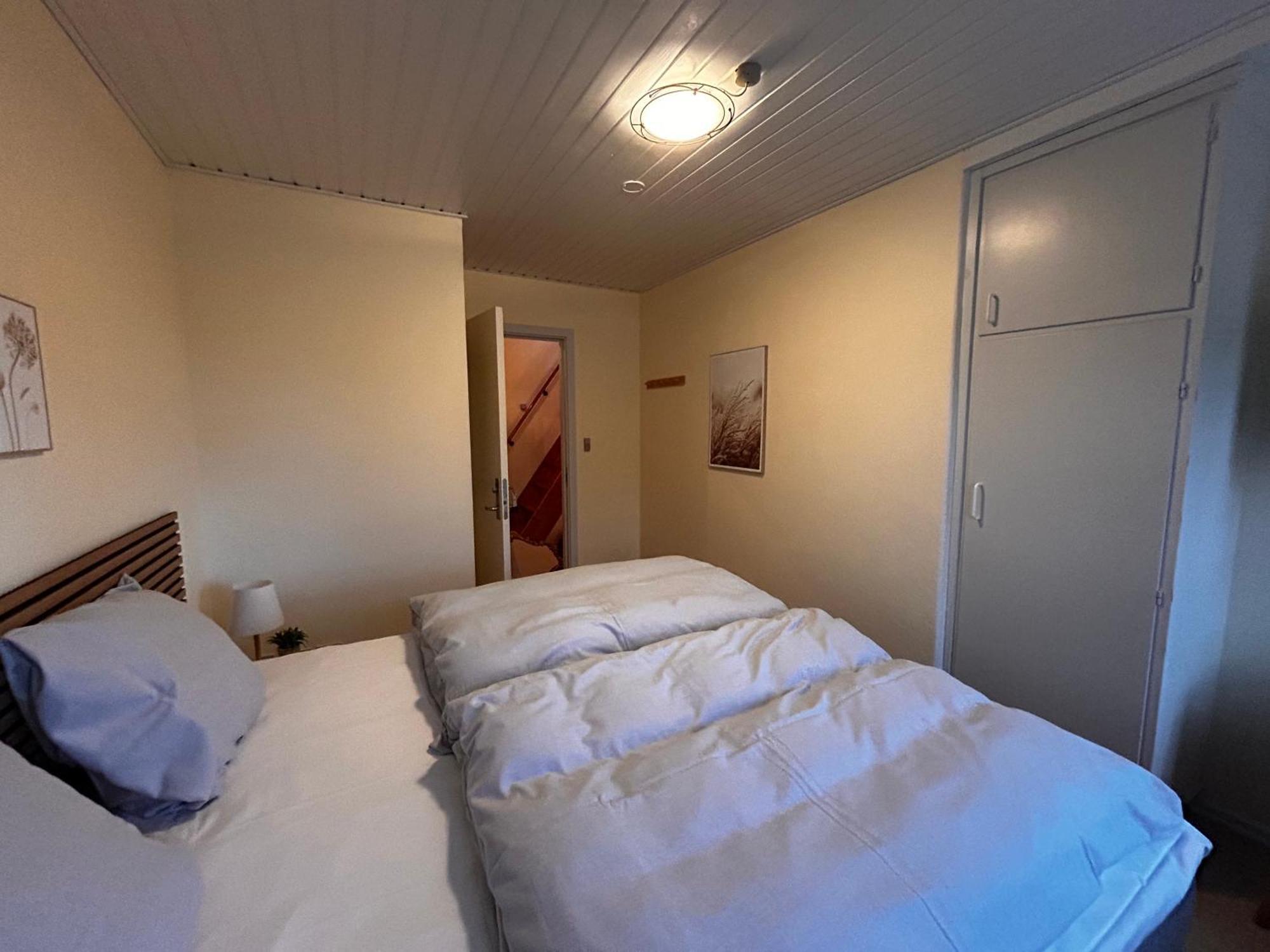 Strandidyl Bed And Breakfast Kelstrup Exterior foto